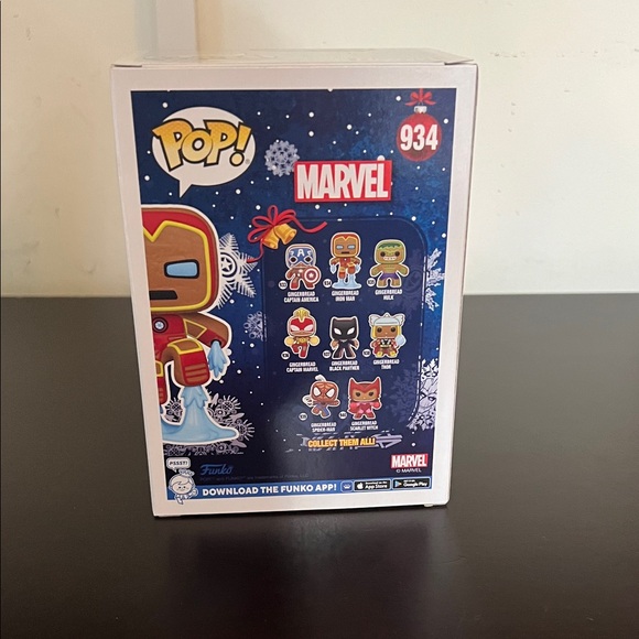 Marvel Funco - Picture 2 of 6
